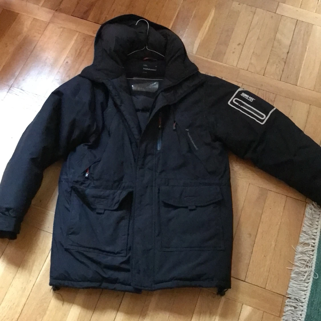 Peak performance vinterjacka