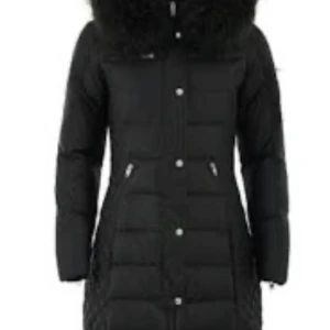 Rock and blue jacka lång - 1 år gammal jacka super fin stl xs 