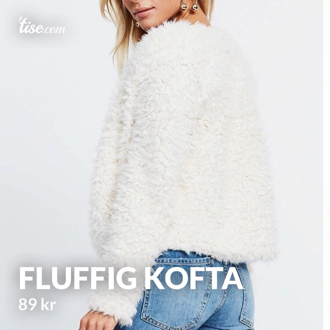 Fluffig kofta
