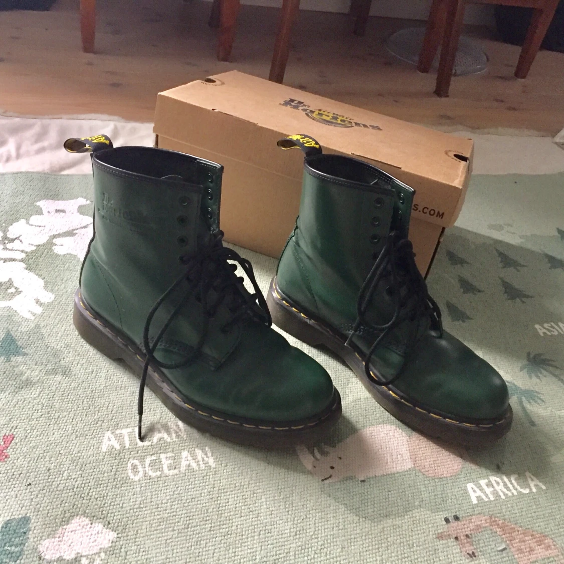Dr Martens - 90