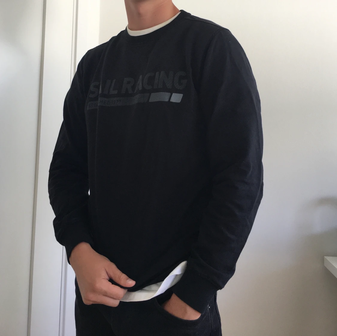 Sail Racing Sweatshirt - 90