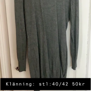 Känning - Fint skick