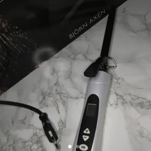  - Locktång från Björn Axén. Använd fåtal gånger. 