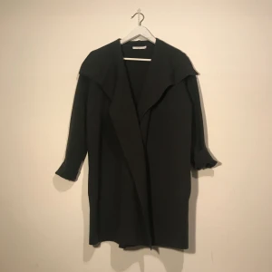  - Dark green Wera cardigan 