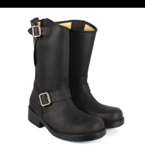  - Johnybulls, använd ett fåtal gånger