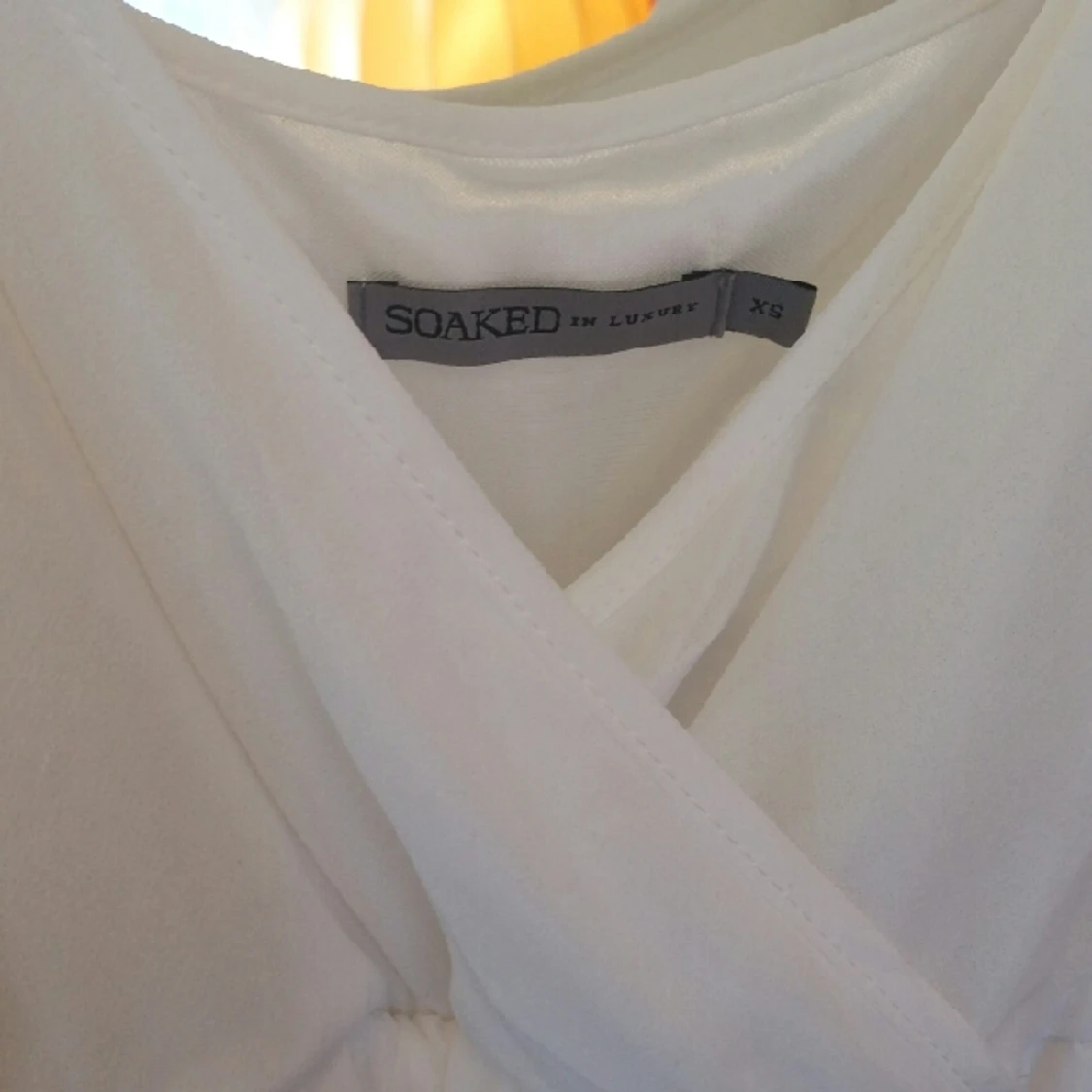 Klänning - 1507188901