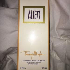 Kopia av “Alien” parfymen, 90 ml. Luktar likadant 💐