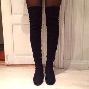  - Helt oanvända skor från Nelly shoes!