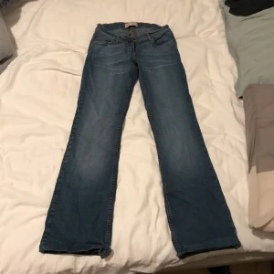  - Bell bottom jeans