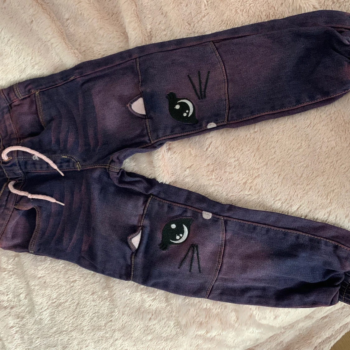 LAB jeans/ katt modell 