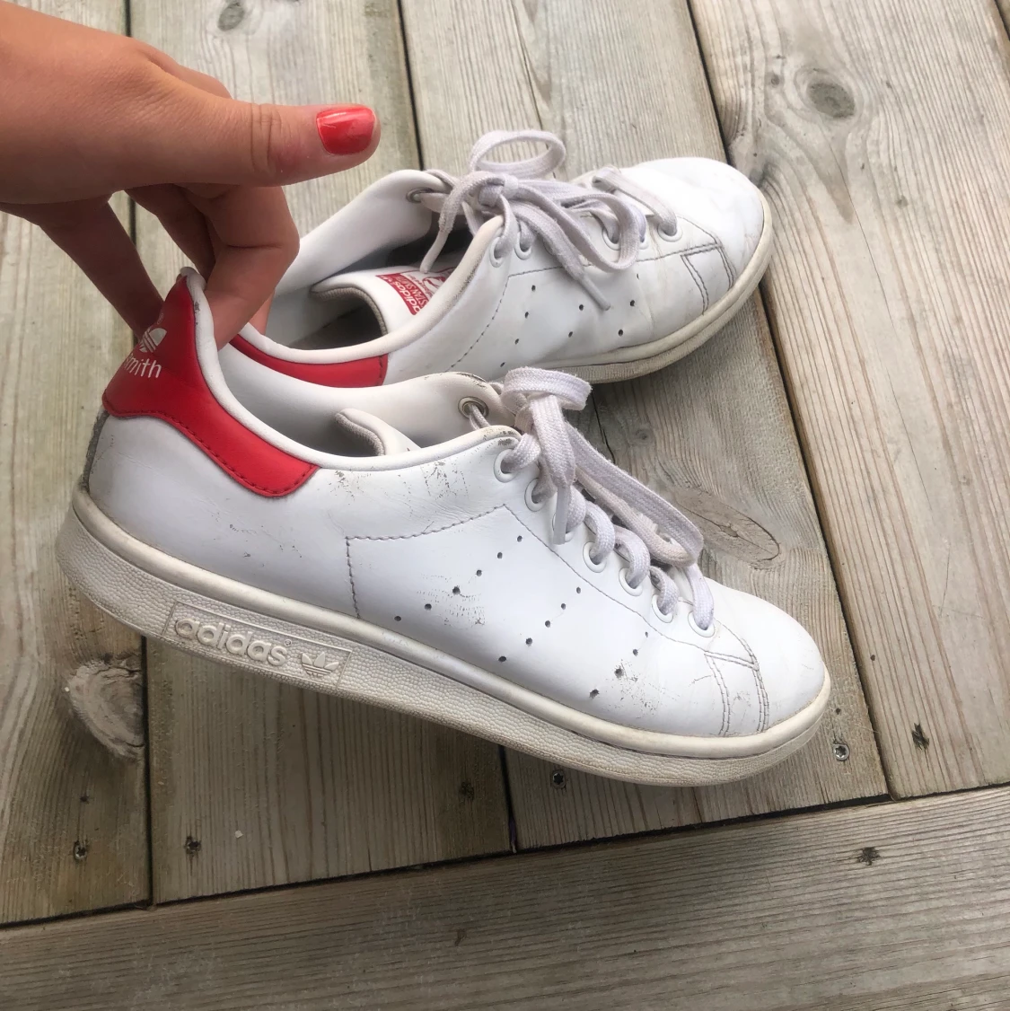 Vita adidas sneakers 