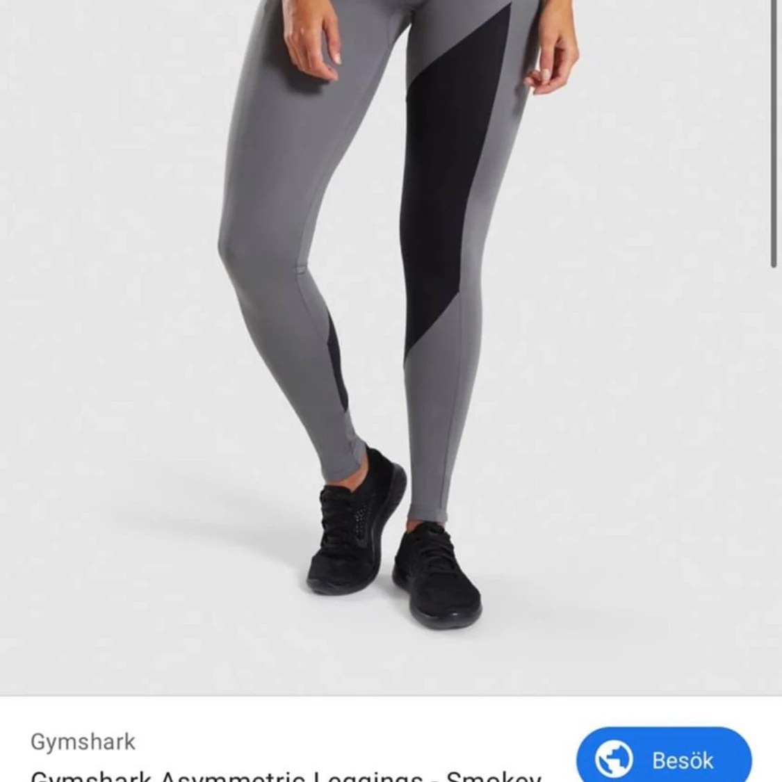 Gymshark set