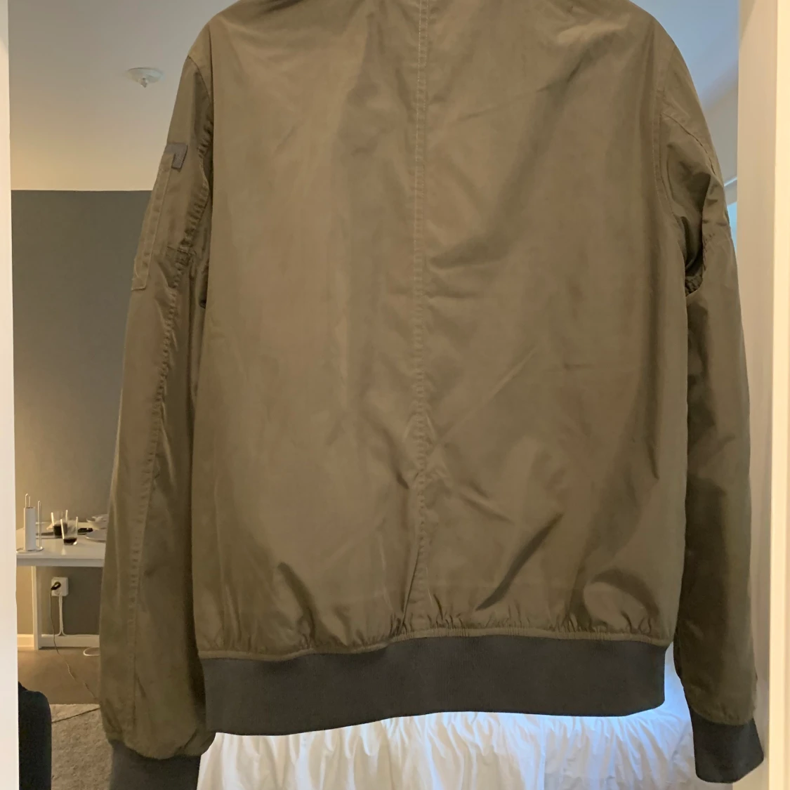 Brixton bomberjacka  - 90