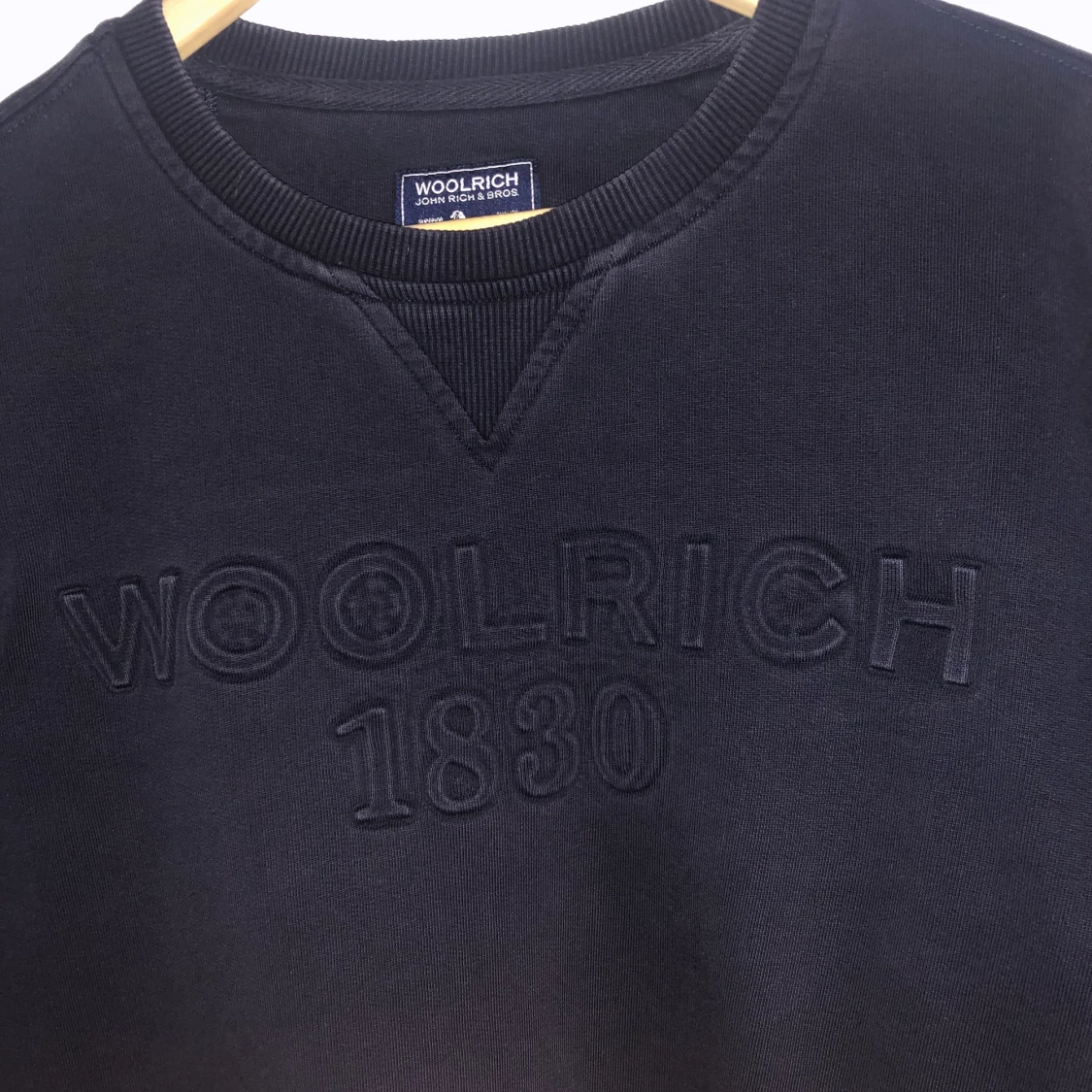 Woolrich tröja - 91