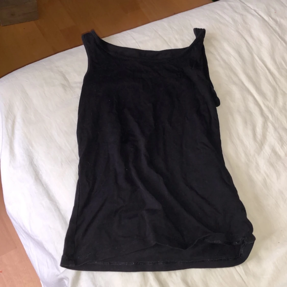 Så skönt linne ifrån h&m!