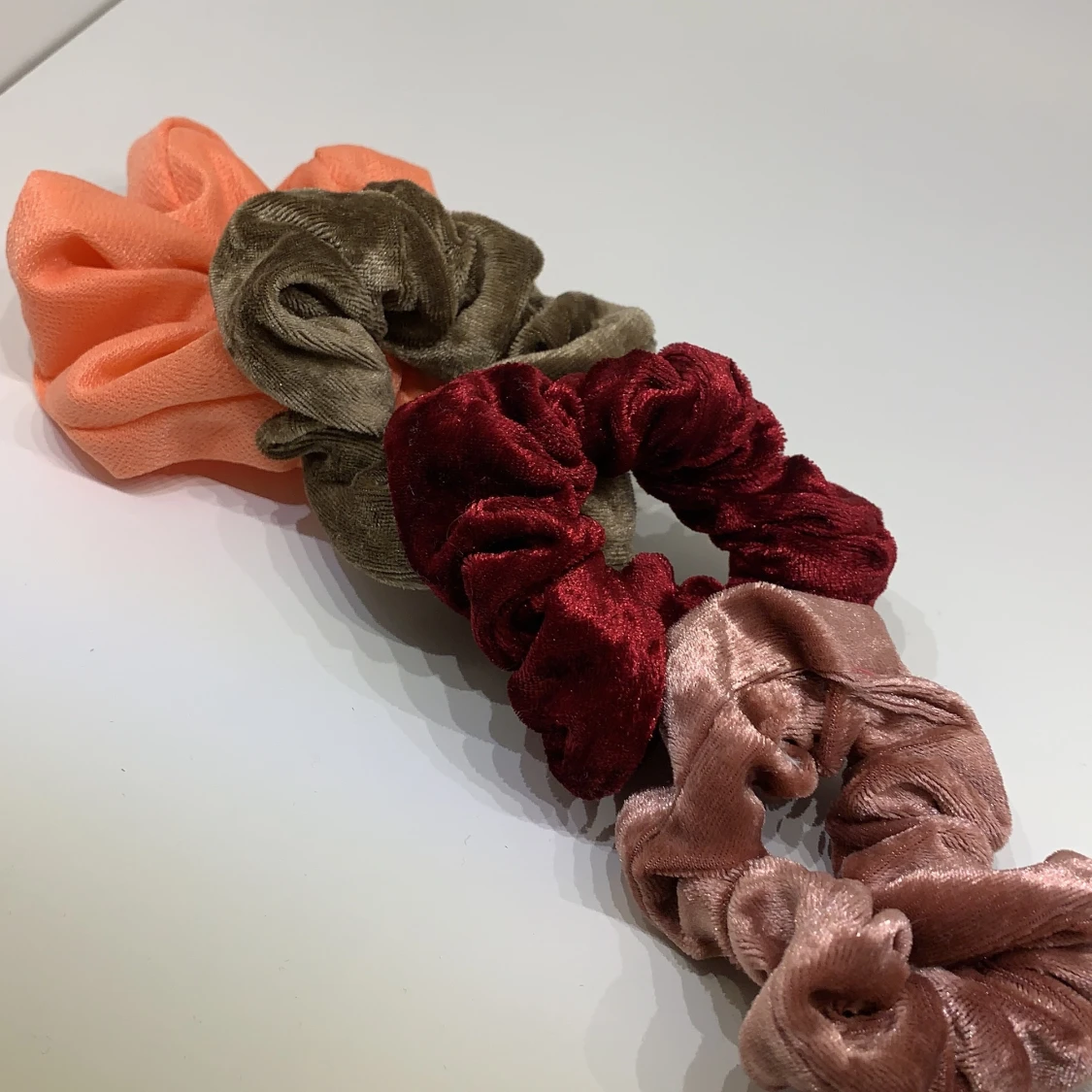 Tofs/scrunchie - 91