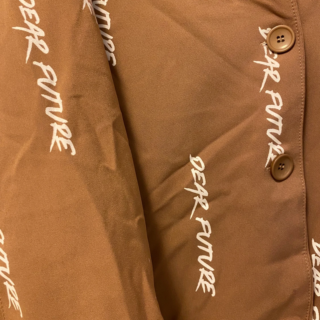 Madlady blazer X Lisa Anckarman  - 90