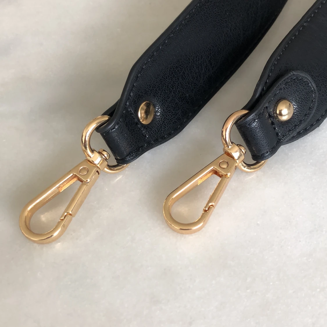 Axelbandsrem till väska - 91