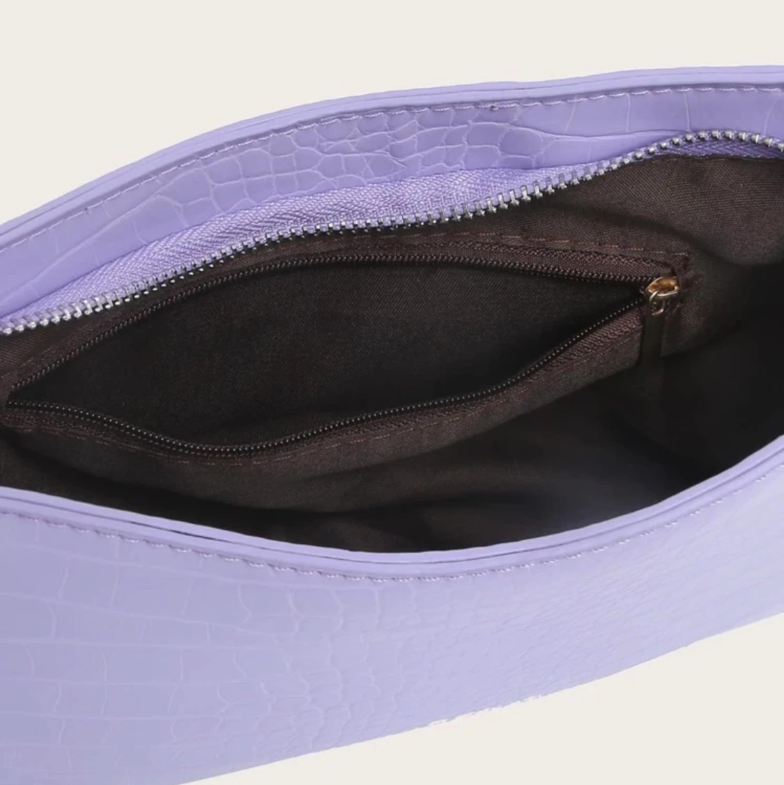 Lila baugette bag - 90