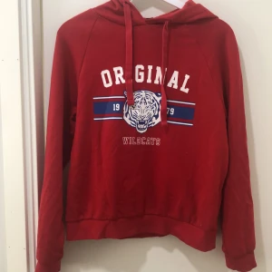 Ginatricot tröja - Använd kanske 3 gånger, materialen inuti e skön och kan användas både till vinter och höst men helst hösten 🥰