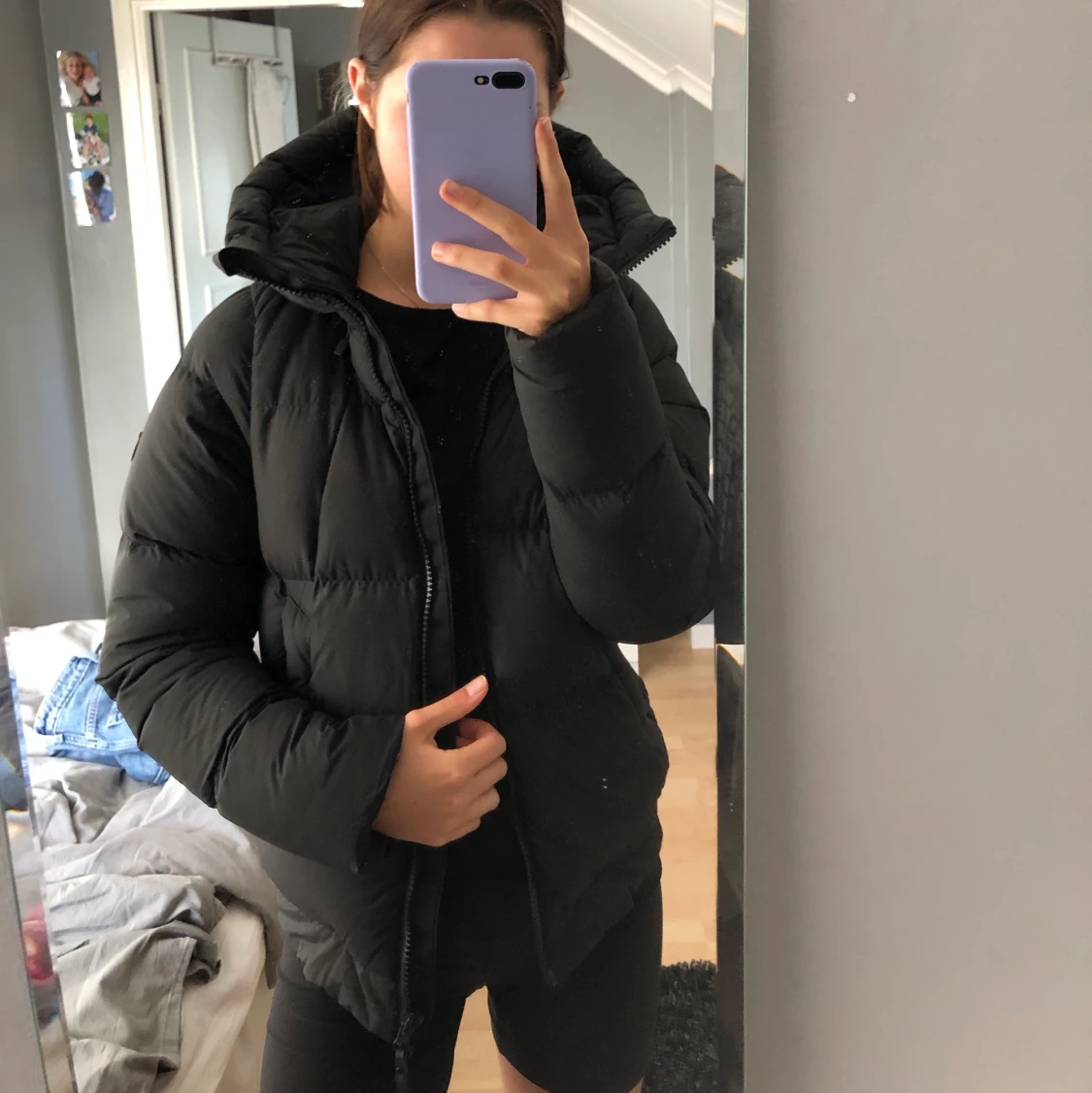 PEAK PERFORMANCE JACKA - 91