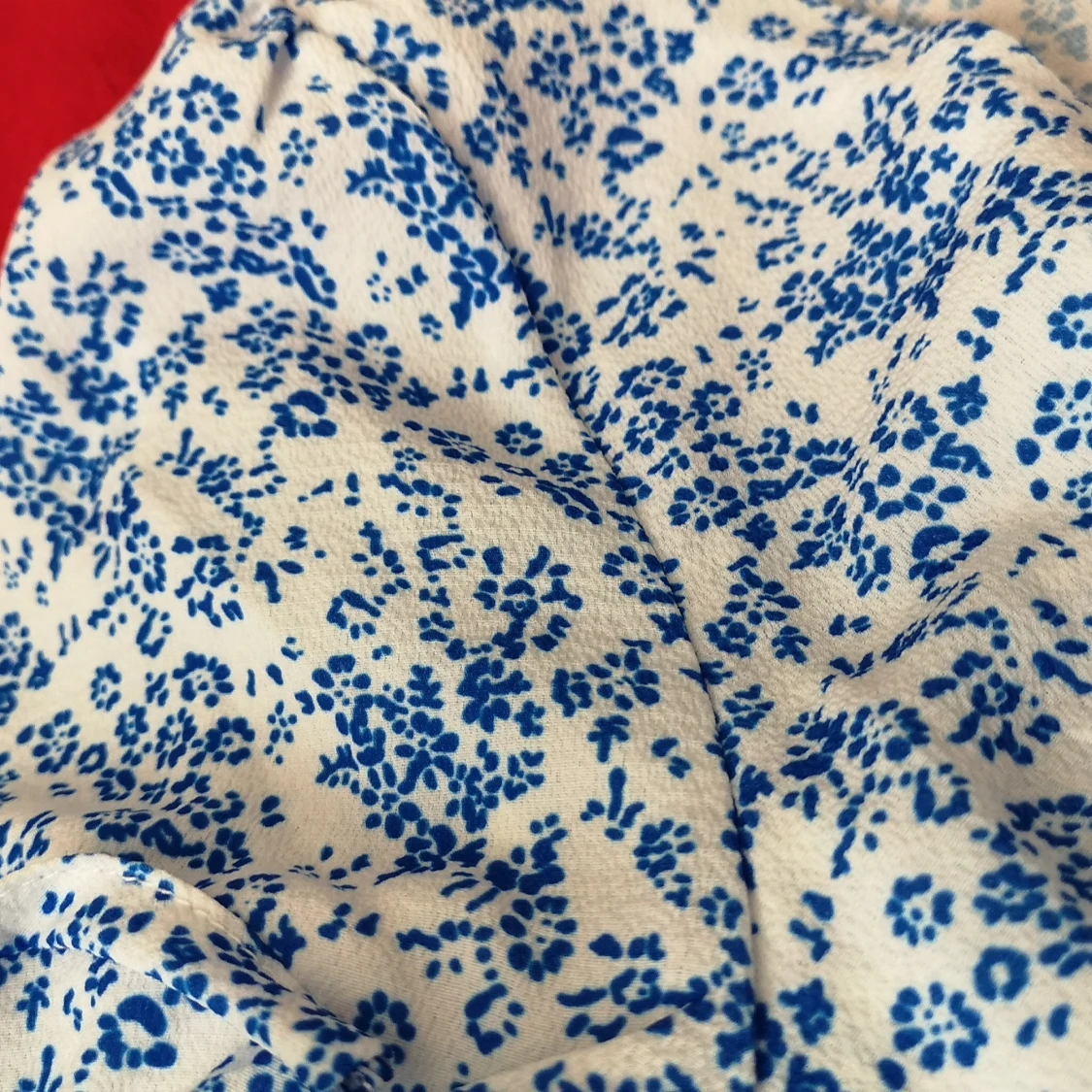 Super fin och trendig tröja!💙 - 91