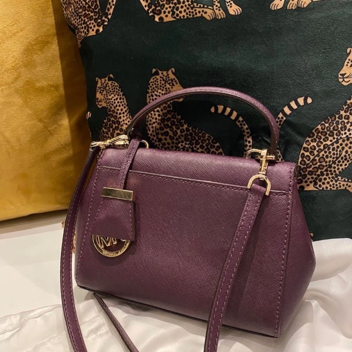 Michael kors Selma - 90