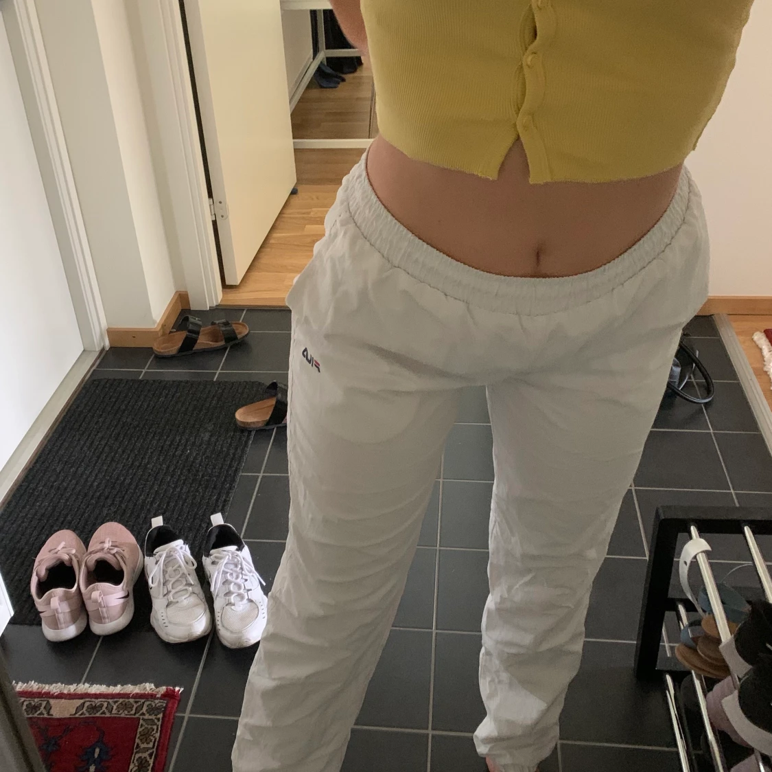 Byxor från Fila - 90