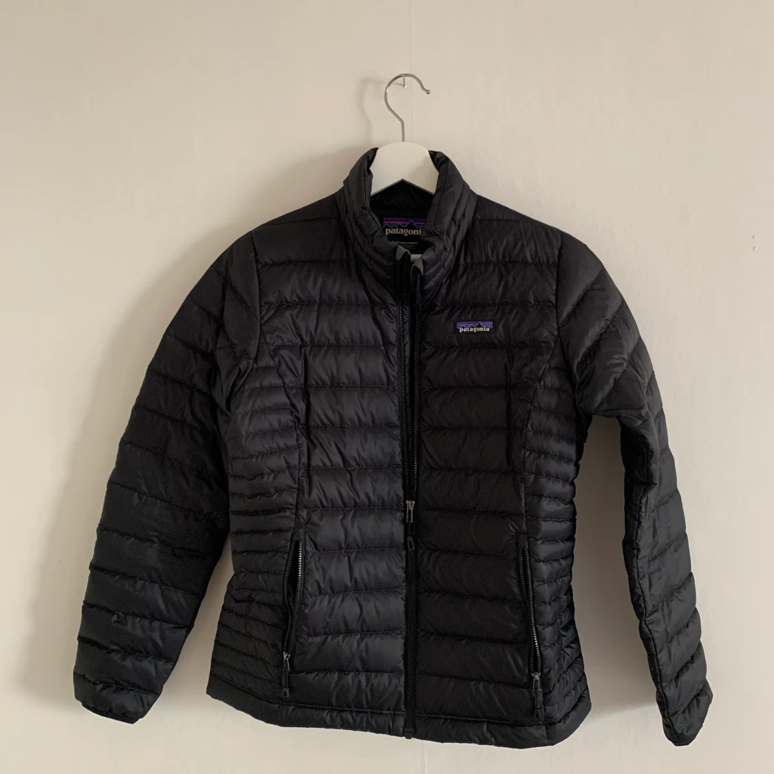 Patagonia jacka! - 90