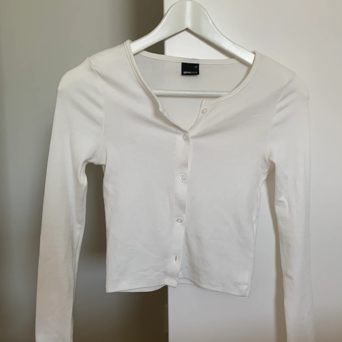 Kofta från Gina Tricot