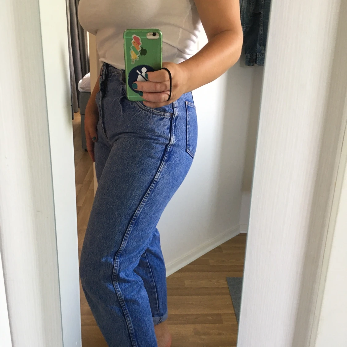 Linets edition byxor - 91