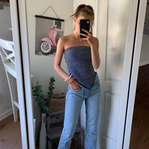 Såå cool topp/scarf🖤🖤 - 🖤🖤