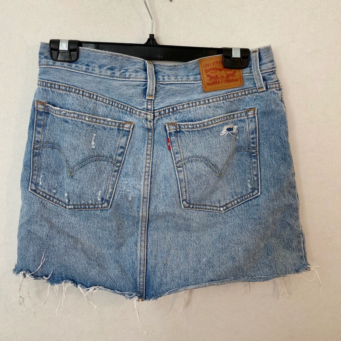 LEVIS KJOL, storlek 27