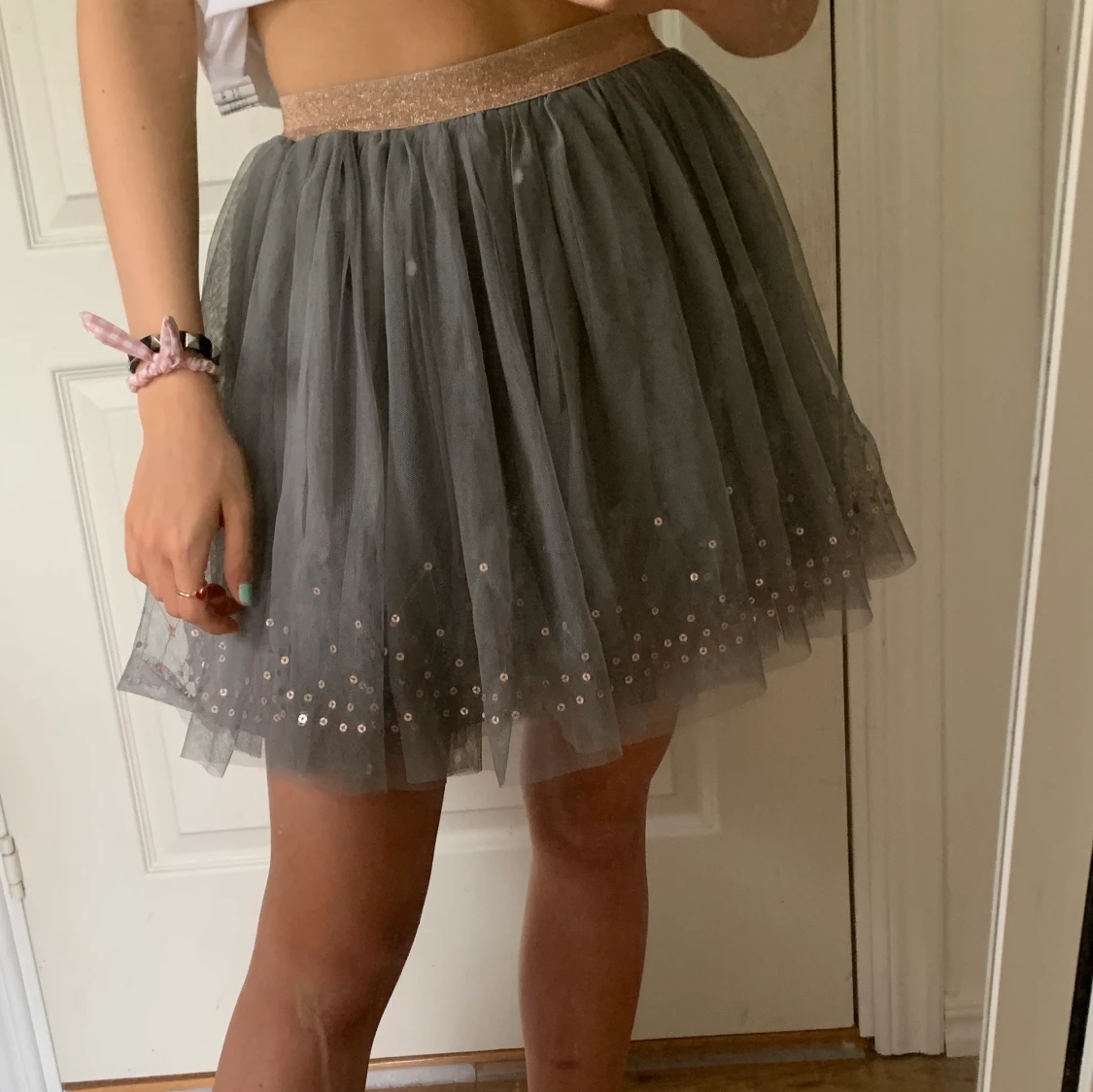 SĂTASTE KJOLEN đšđš