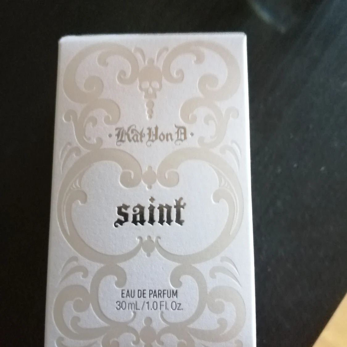 Kat von D parfym - 90