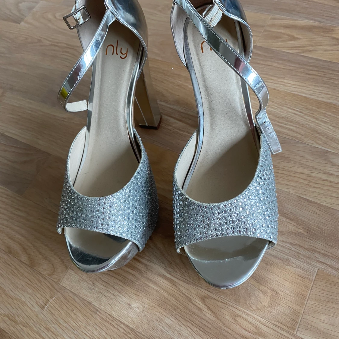 Skor från Nelly  - 90