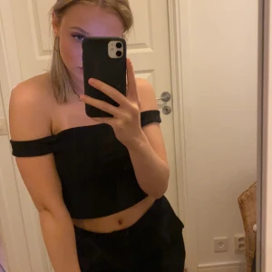 As nice festopp✊🏼✊🏼💗 - Svinsnygg topp att ha på fest tex nyår😻😻!! 