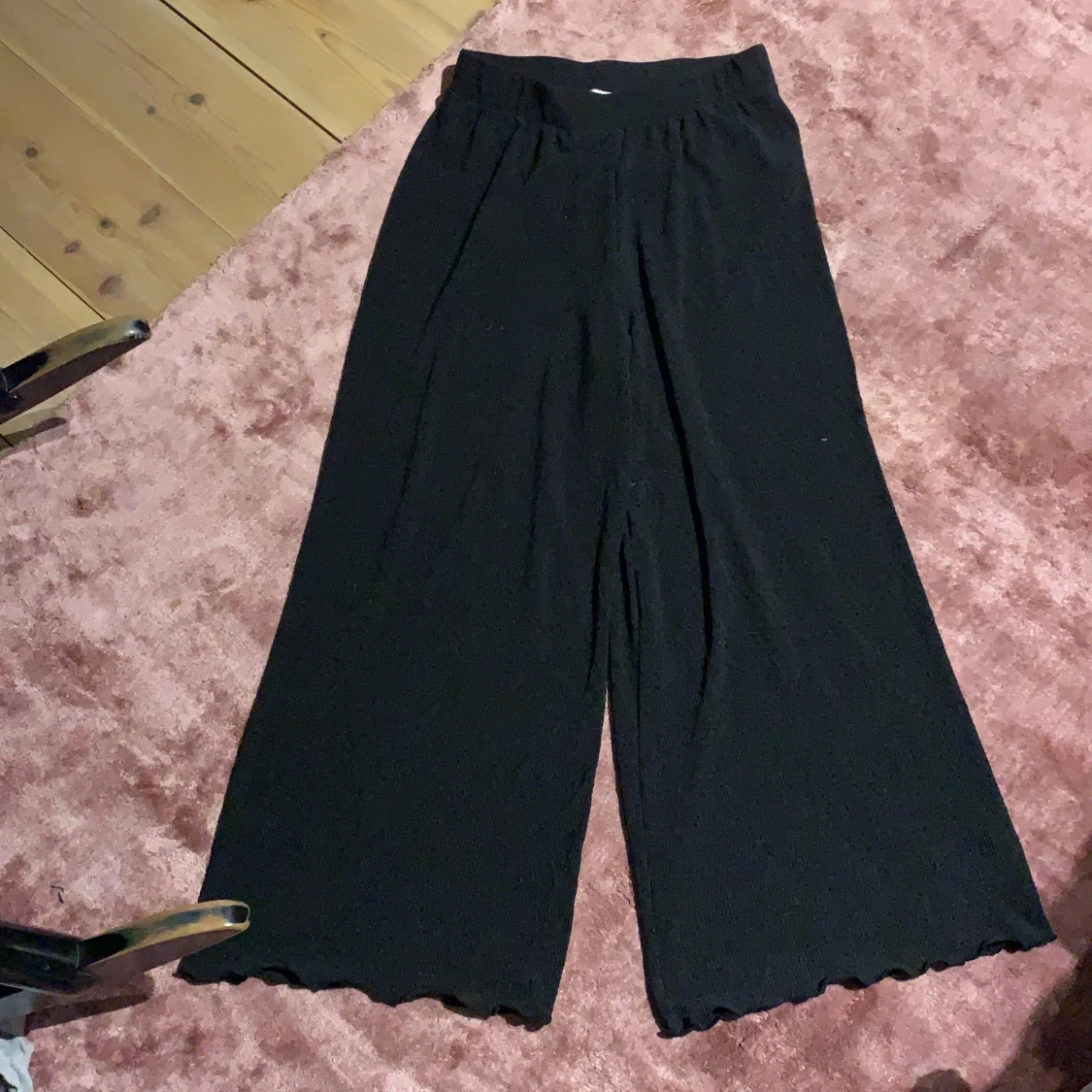 Selected femme loose pants