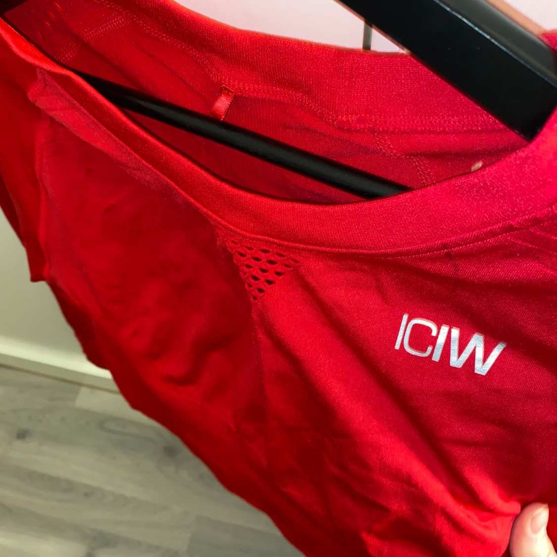 Iciw träningströja - 90