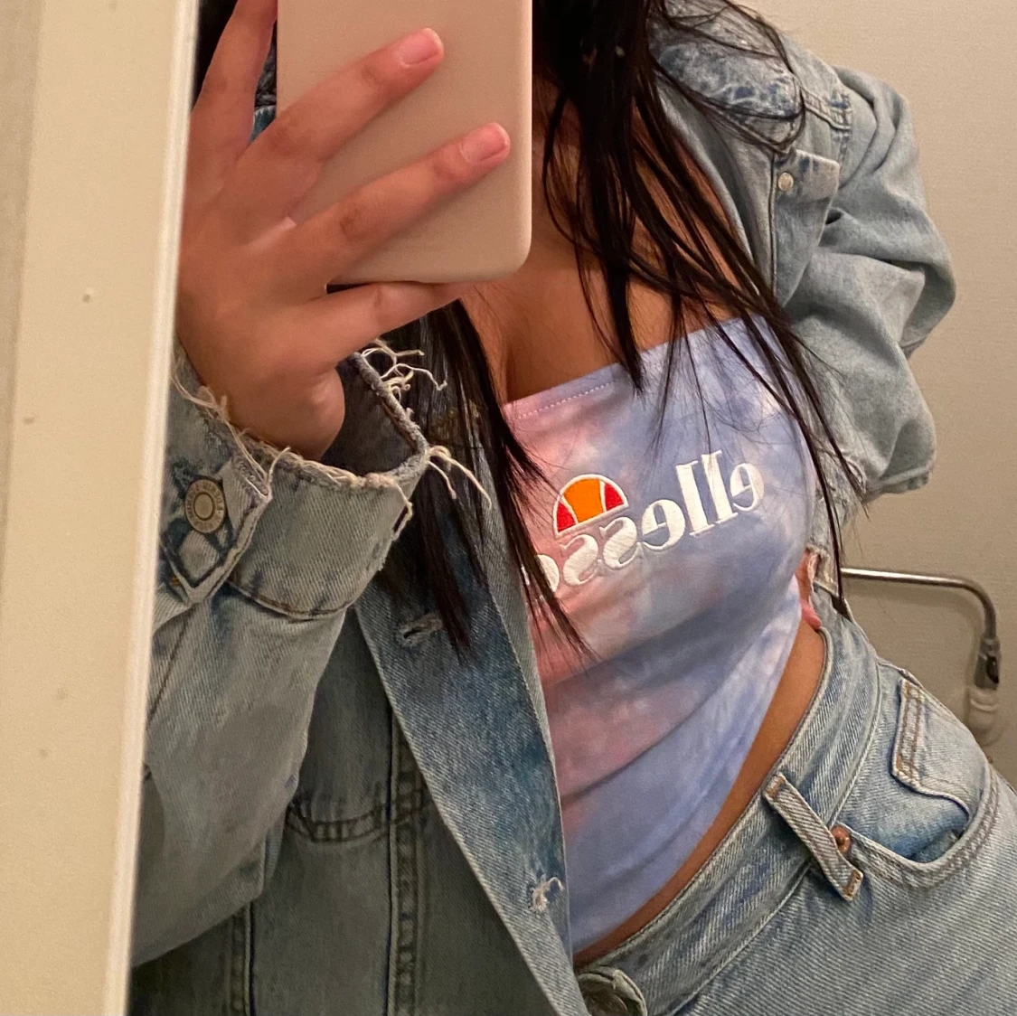 Bandeau från Ellesse  - 90