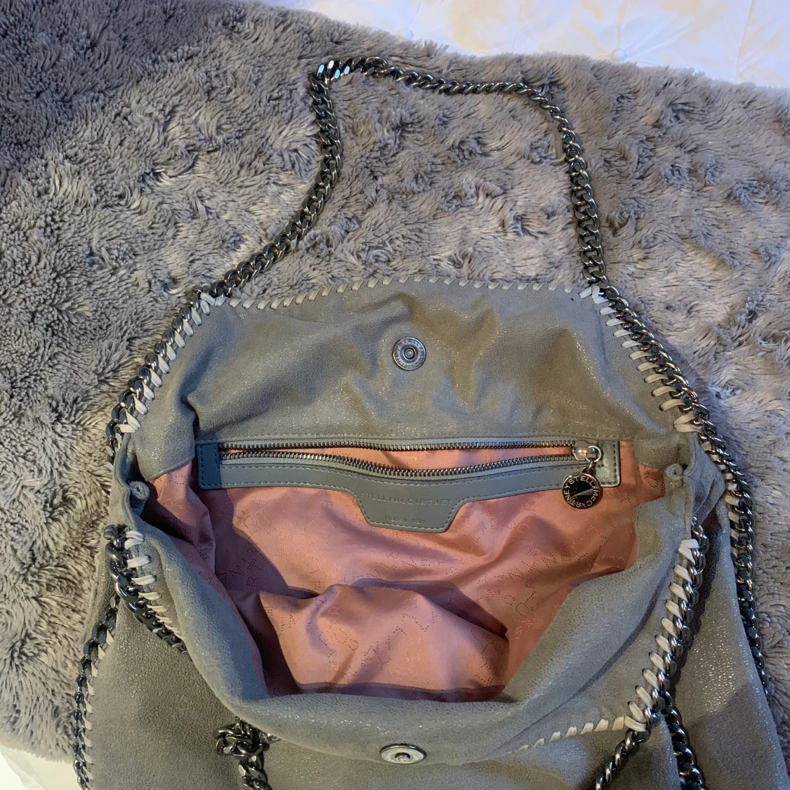 Stella McCartney väska - 90