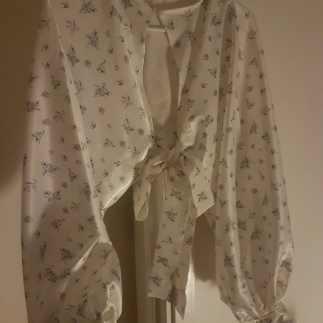 Silkesblus från NAKD - 91