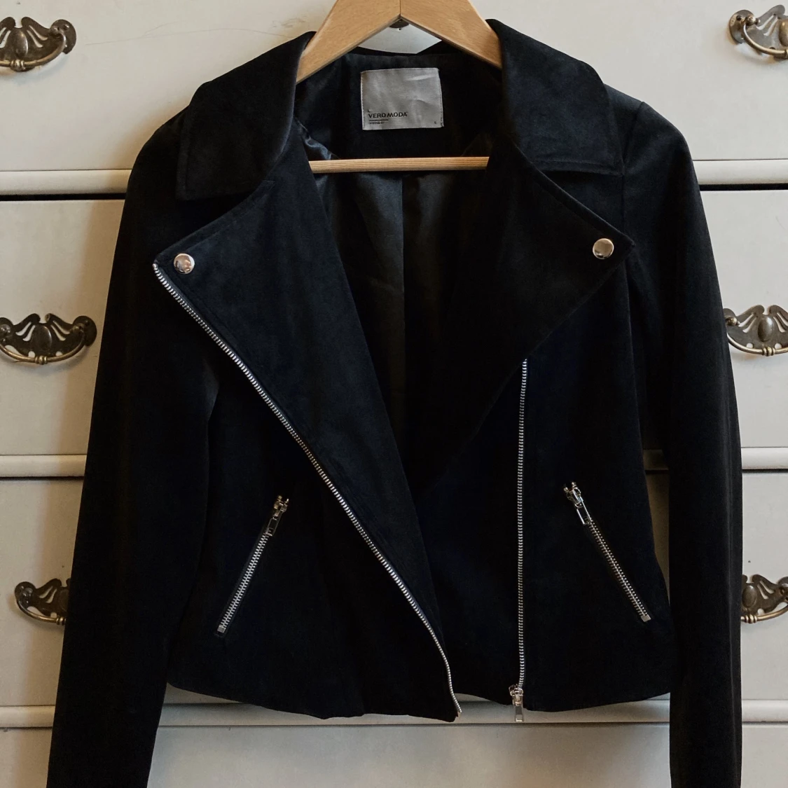 Biker jacka  - 90