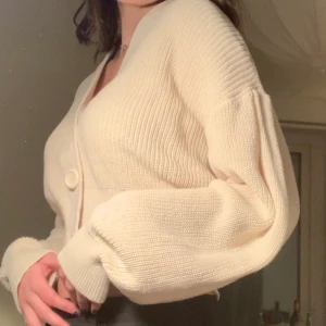 Kofta - Superfin kofta från Lindex! Använd fåtal gånger! 