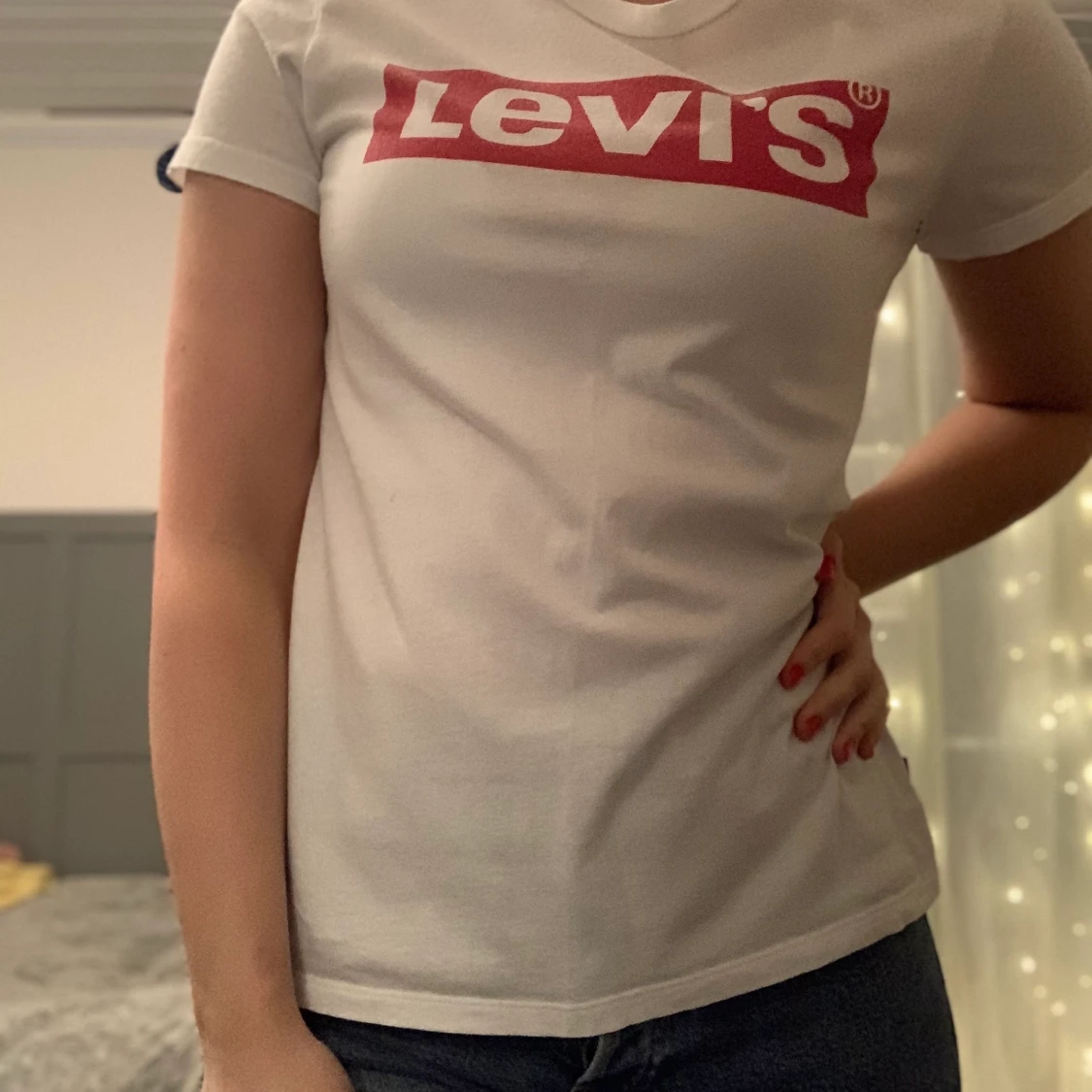 Levis T-shirt