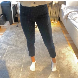 Kostymbyxor - Kostymbyxor ✨ 80kr+frakt✨ storlek S