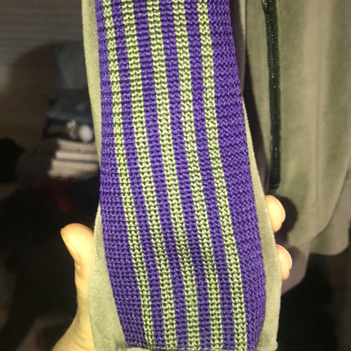 Needles track jacket - 91