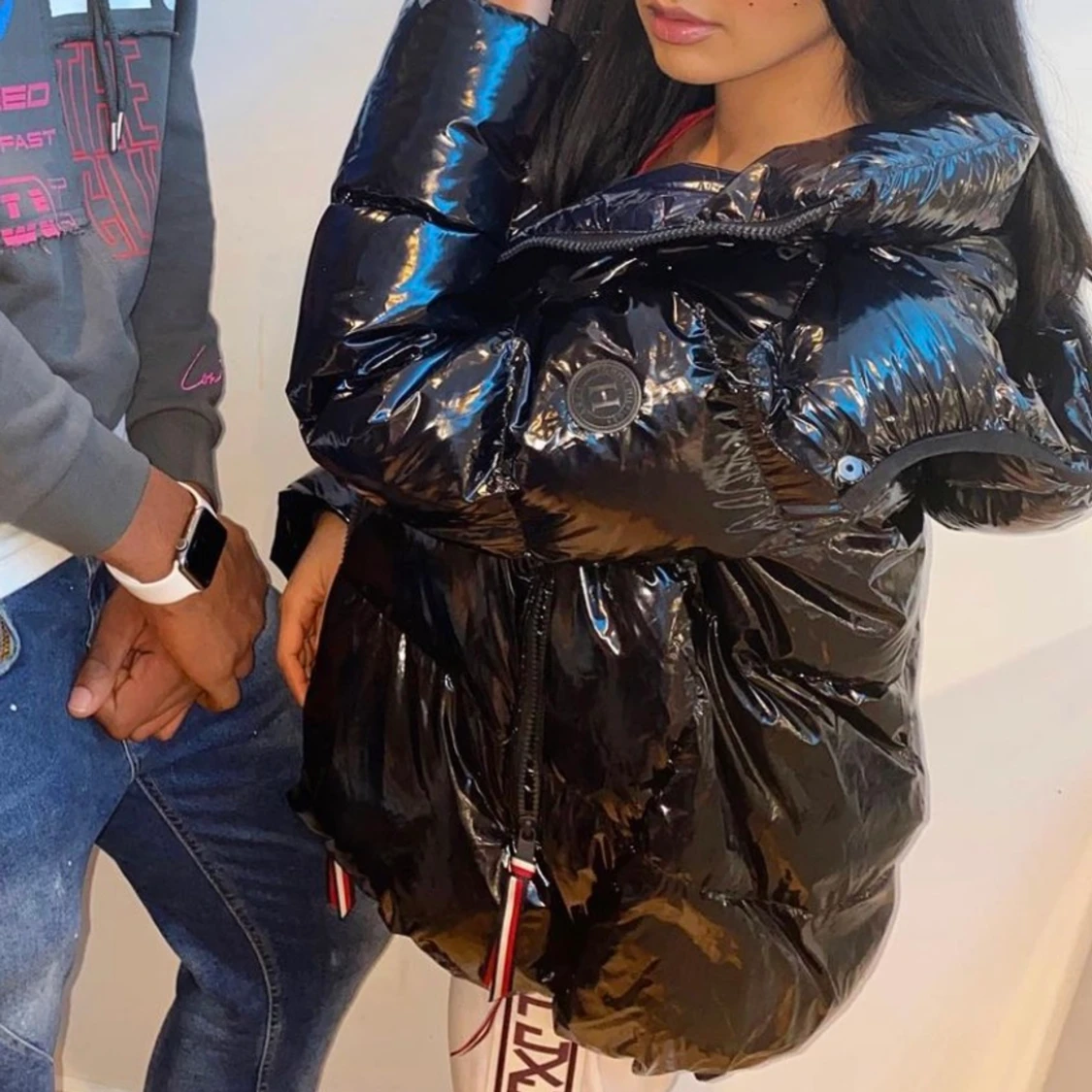 Tommy Hilfiger Jacka - 90