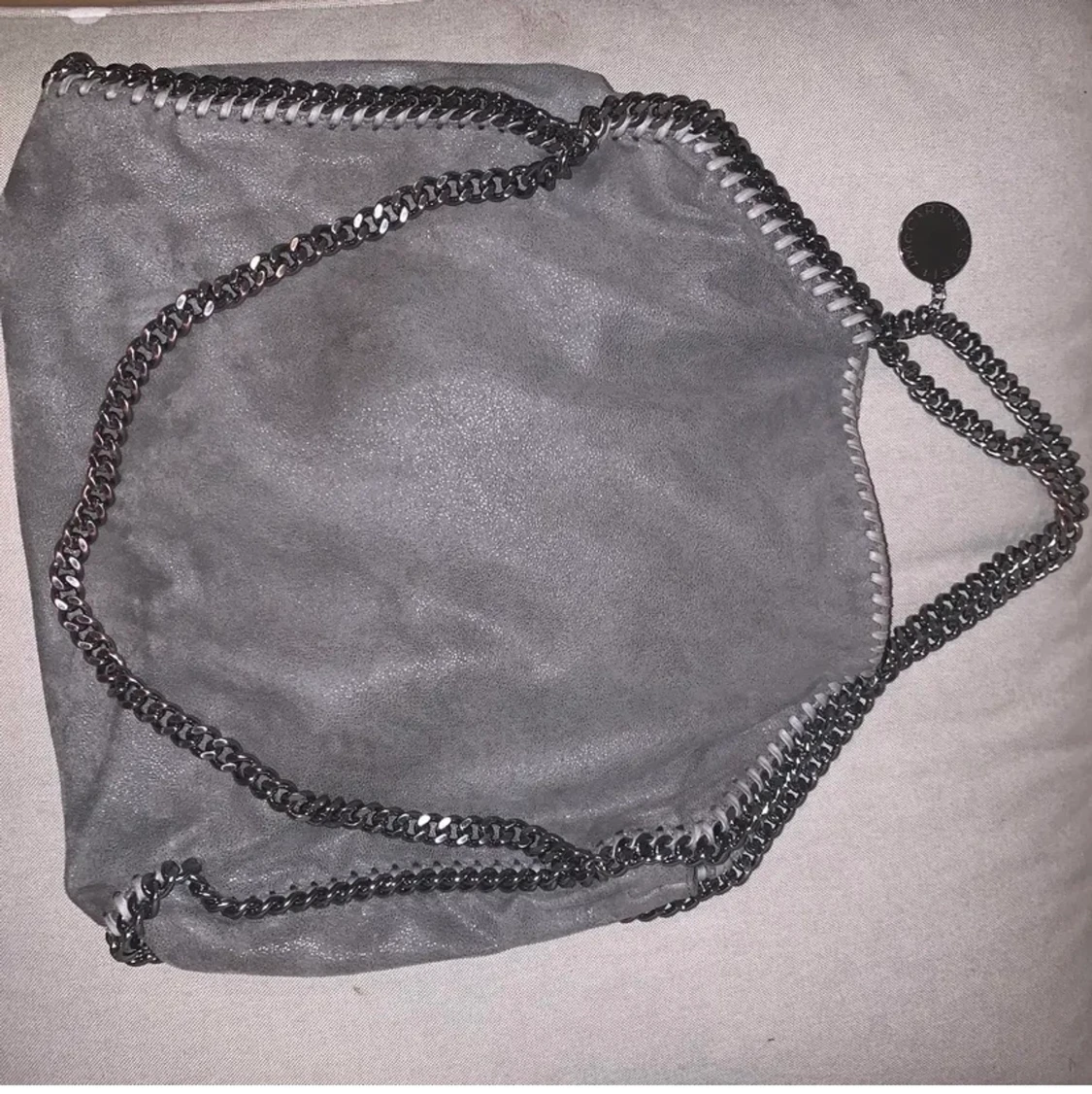 Stella Mccartney väska