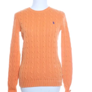 Ralph Lauren tröja - En äkta ralph lauren tröja i tjockare bomull! 